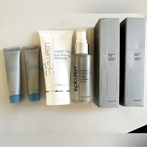 EPICURIN Bundle of 6